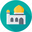 building, islamic building, mosque, religious place, tomb 