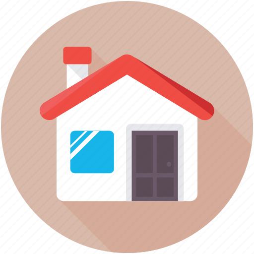 Cabin, cottage, hut, shack, villa icon - Download on Iconfinder