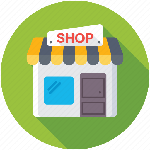 Market, shop, store, storefront, super store icon - Download on Iconfinder