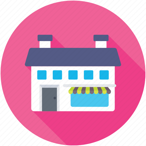 Market, shop, store, storefront, super store icon - Download on Iconfinder
