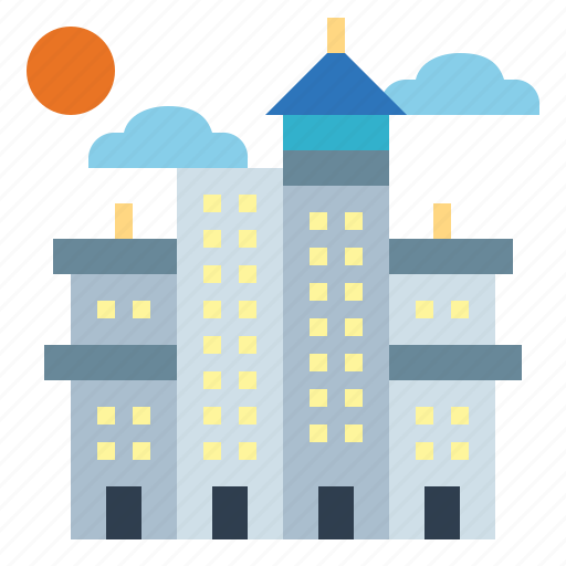 Architecture, buildings, city, landmark icon - Download on Iconfinder