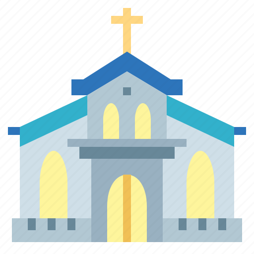 Architecture, christian, church, orthodox icon - Download on Iconfinder