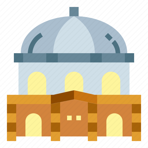 Architecture, invercargill, landmark, monuments icon - Download on Iconfinder
