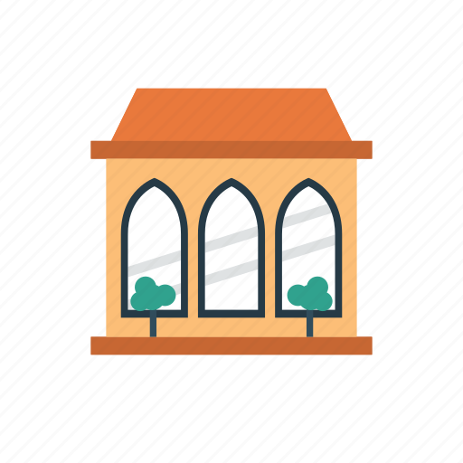 Apartment, building, home, house, realestate icon - Download on Iconfinder