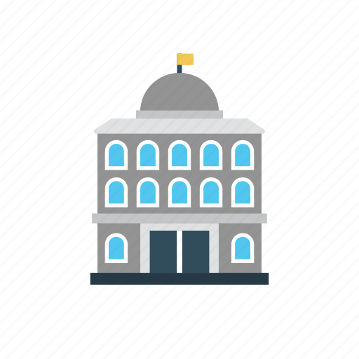 Apartment, building, motel, property, realestate icon - Download on Iconfinder