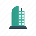 apartment, building, hotel, plaza, realestate