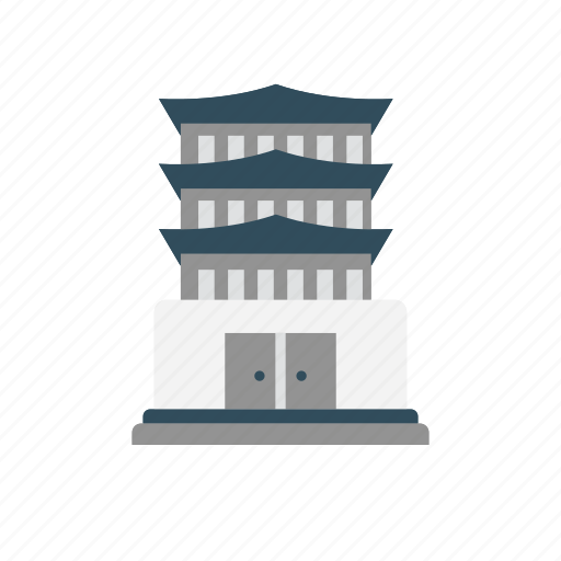 Building, mall, plaza, property, realestate icon - Download on Iconfinder
