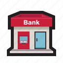 atm, bank, finance, machine, money, teller, withdraw