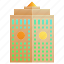 building, cityscape, company, enterprise, headquarter, skyscraper