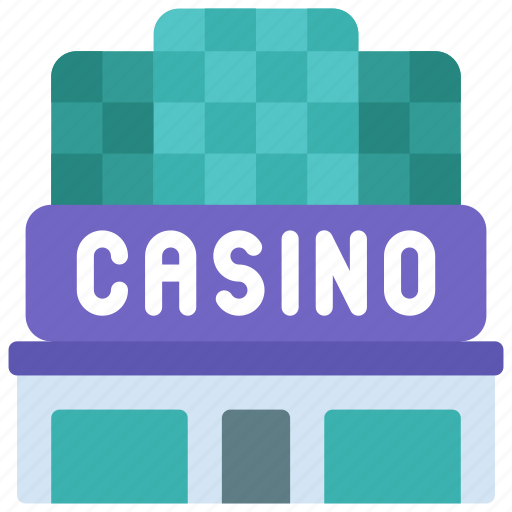 Casino, real, estate, gambling, gamble icon - Download on Iconfinder