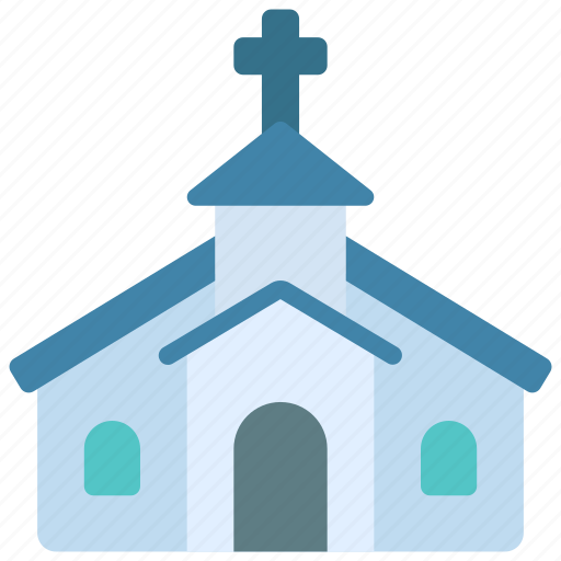 Church, architecture, religious, religion, christianity icon - Download on Iconfinder