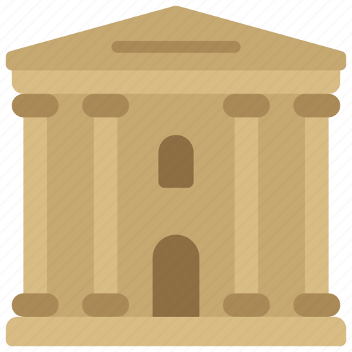 Official, building, real, estate, courthouse icon - Download on Iconfinder