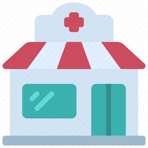 Pharmacy, real, estate, drug, store icon - Download on Iconfinder