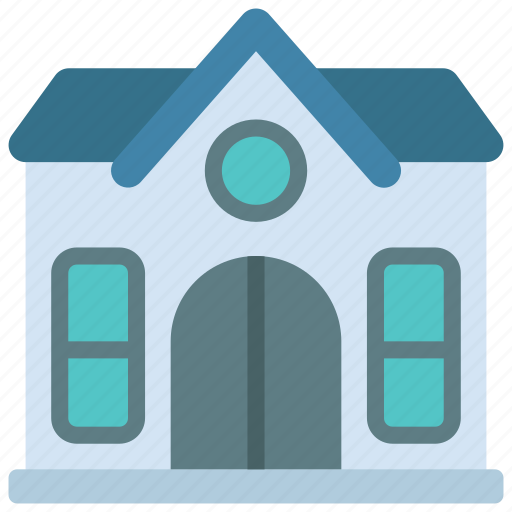 Triangle, roof, house, real, estate, home icon - Download on Iconfinder