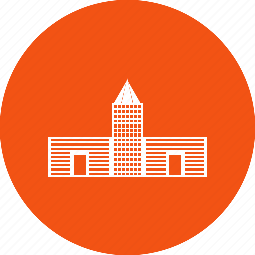 Building, city, hotel, office, tomb icon - Download on Iconfinder