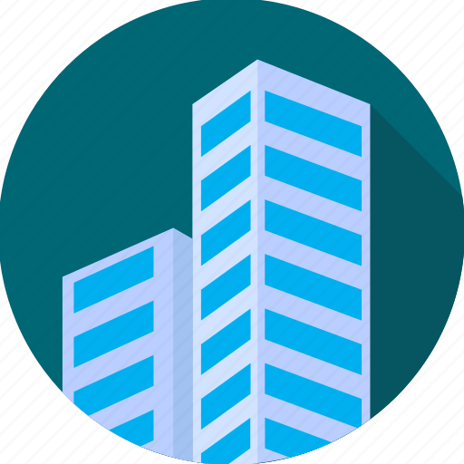 Building, city, estate, property, real icon - Download on Iconfinder