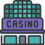 casino, real, estate, gambling, gamble 