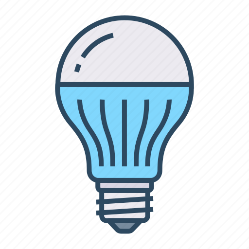 Bulbs, led bulb, bulb, light, bright icon - Download on Iconfinder