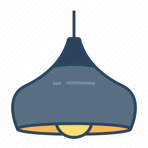 Bulbs, ceiling lamp, ceiling light, lamp, light, bright icon - Download on Iconfinder
