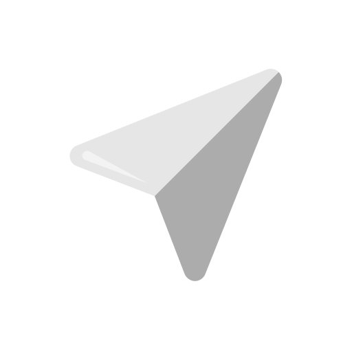 Air plane, airline, airplane, origame, paper, paper plane, send icon - Free download