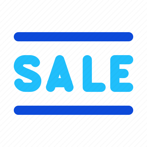 Sale, discount, promotion icon - Download on Iconfinder