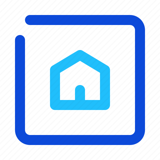 Home, house, main, page icon - Download on Iconfinder