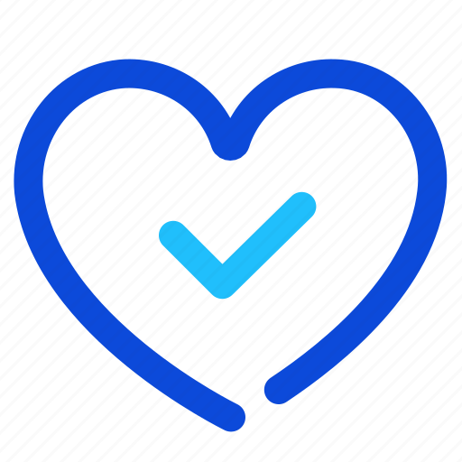 Heart, like, healthy, love icon - Download on Iconfinder