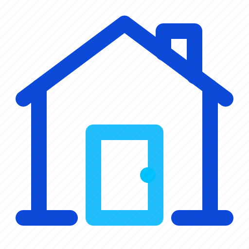 Home, house, real estate, property, building icon - Download on Iconfinder