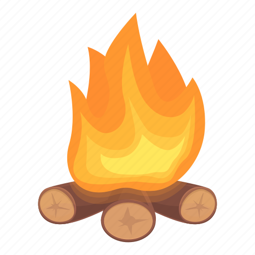 Forest, fire, nature icon - Download on Iconfinder