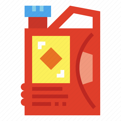 Fuel, oil, petrol, tank icon - Download on Iconfinder