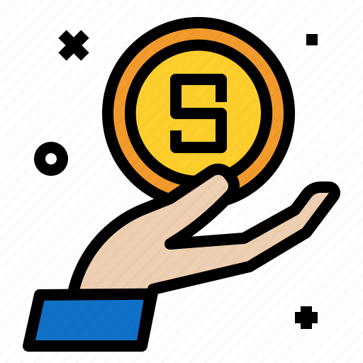 Finance, loan, money icon - Download on Iconfinder