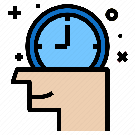 Creative, management, time icon - Download on Iconfinder