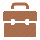 briefcase, business services, portfolio, suitcase