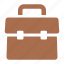 briefcase, business services, portfolio, suitcase 