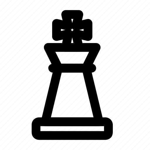 Business, chess, game, play, strategy icon - Download on Iconfinder