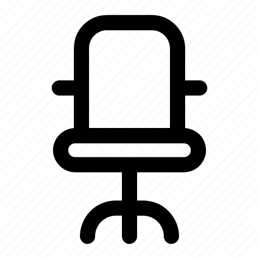 Boss, business, cabin, chair, furniture, office, seat icon - Download on Iconfinder