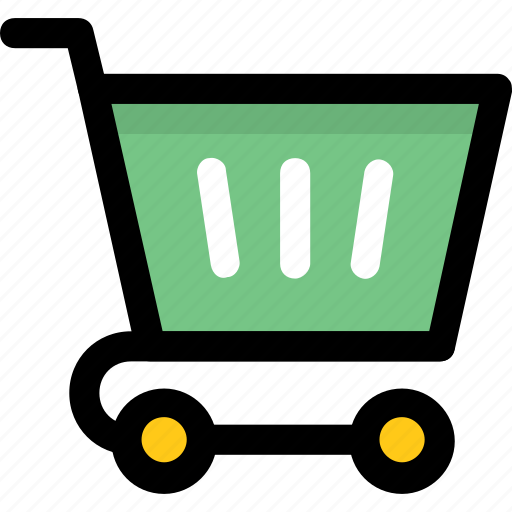 Add to cart, buy online, ecommerce, shopping cart, trolley icon - Download on Iconfinder