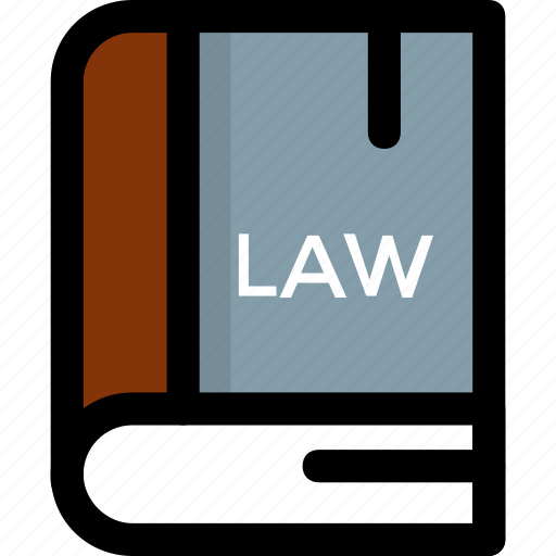 Justice, law book, law library, legal book, legal information icon - Download on Iconfinder
