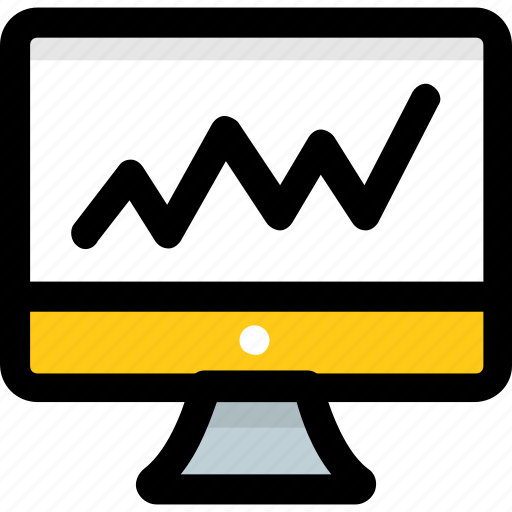 Cyber statistics, site ranking, traffic statistics, web analysis, website analysis icon - Download on Iconfinder