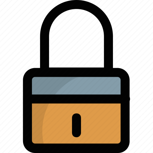 Lock, padlock, passcode, password, security icon - Download on Iconfinder
