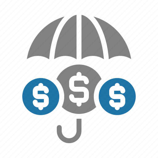 Business, finance, insurance, money, protection icon - Download on Iconfinder