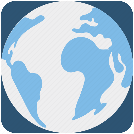 Business, earth, globe, online, world, worldwide icon - Download on Iconfinder