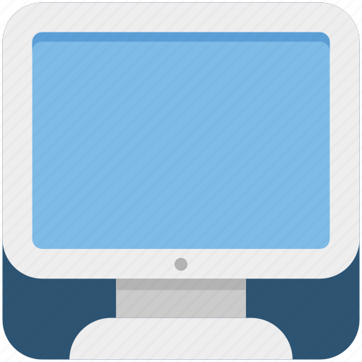 Device, lcd, monitor, screen, tv icon - Download on Iconfinder