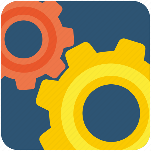 Cog, configuration, gear, options, settings, setup, working icon - Download on Iconfinder