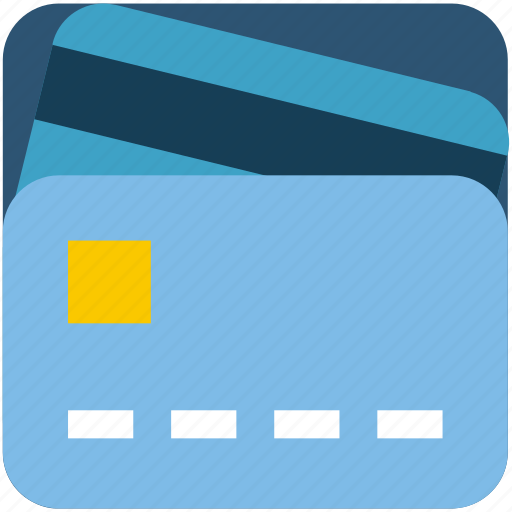 Card, credit, credit card, debit card, payment icon - Download on Iconfinder