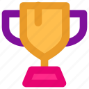 achievement, award, cup, prize, trophy, winner 