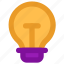 bulb, electric bulb, light, light bulb 