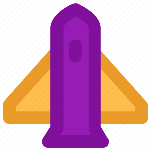 Fly, game, launch, rocket, space icon - Download on Iconfinder