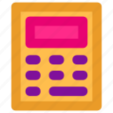 accounting, calculation, calculator, math 