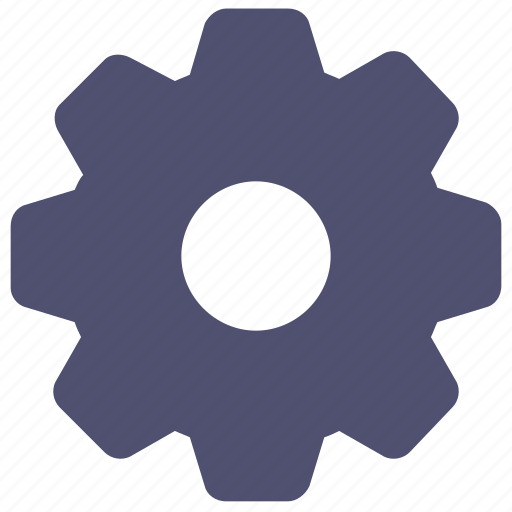 Cogwheel, gear, option, settings icon - Download on Iconfinder